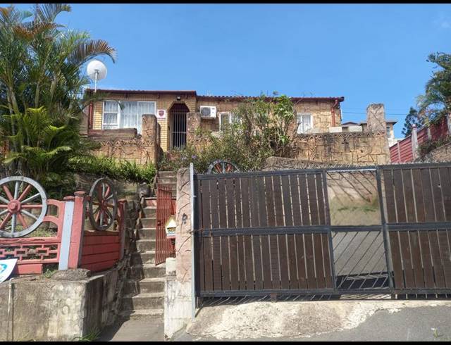 4 BEDROOM HOUSE FOR SALE IN SUNFORD